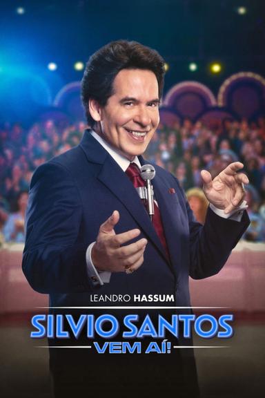 Silvio Santos Vem Aí!