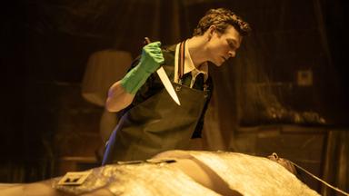 Dexter: Pecado Original 1x6