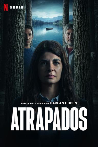 Atrapados
