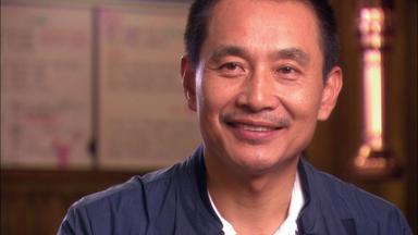 Del Cielo al Infierno 1x10