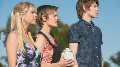 El club de las cosas mágicas 1x2