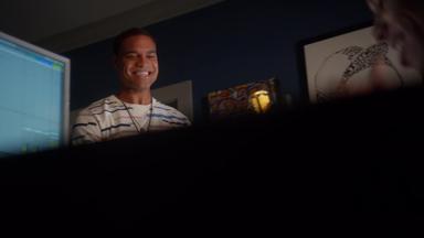 Un Paso Adelante 1x7