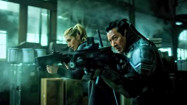 Carbono Alterado 1x7