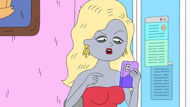 Teenage Euthanasia 1x6