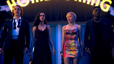 Alguien está mintiendo 1x6