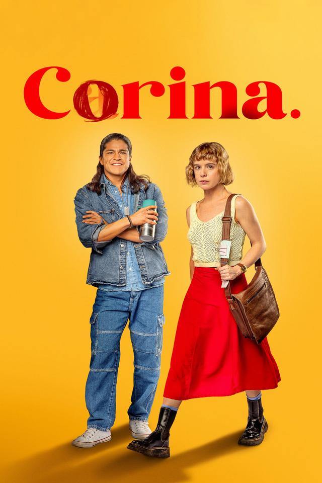 Corina