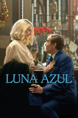 Luna Azul