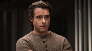 La Ley y el Orden: Unidad de Víctimas Especiales 27x9