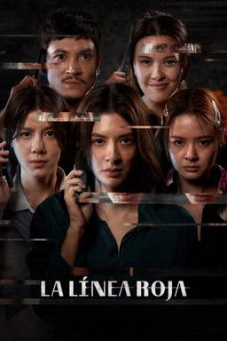 La línea roja