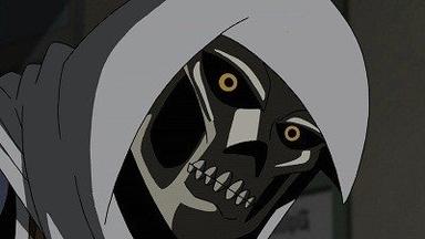 Ultimate Spider-Man 1x6