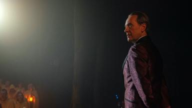 Mensajes desde otro lugar 1x7