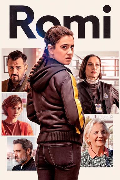 Romi 1x8