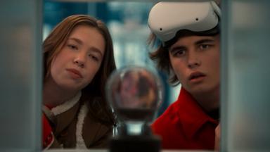 Santa Cláusula: Un nuevo Santa 1x2