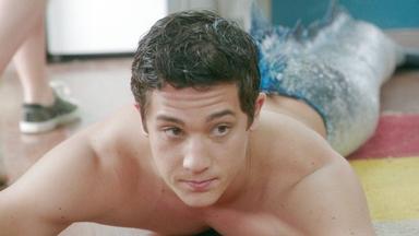 Mako Mermaids: An H2O Adventure 1x14