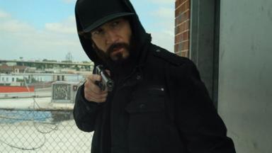 Marvel - The Punisher 1x2