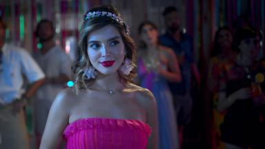 Temporada de verano 1x1