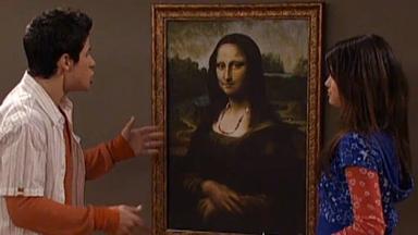 Los Hechiceros de Waverly Place 1x18