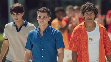 O11CE: Nueva generación 1x20