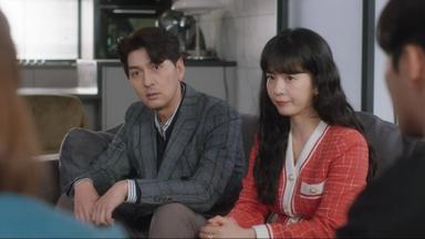 Un amor predestinado 1x15