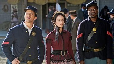 Timeless 1x2