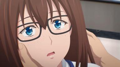 ¡No sé cómo tener una amistad con el sexo opuesto! 1x6