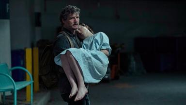 The Last of Us 1x9