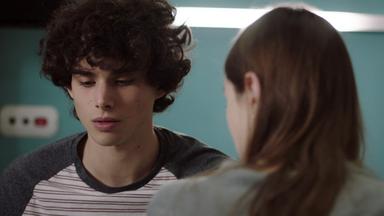 Doc - Una nueva vida 1x6