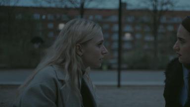 La agente encubierta 1x5