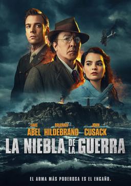 La niebla de la guerra