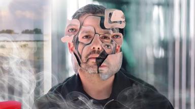 David Blaine Do Not Attempt 1x6