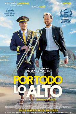 Unidos por la música