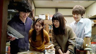 El amor te hace llorar 1x5