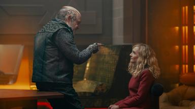 Star Trek: Starfleet Academy 1x6