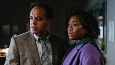 Sanctuary: A Witch's Tale 2x4