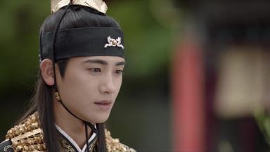 Hwarang, La Juventud del Guerrero Poeta 1x20