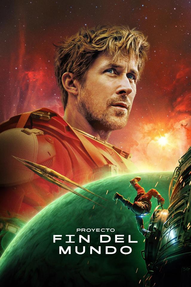Proyecto Fin del Mundo