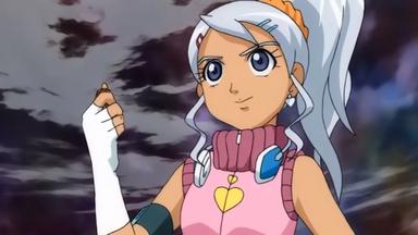 Bakugan: La Batalla 1x29