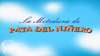 Brandy Y El Sr. Bigotes 1x2