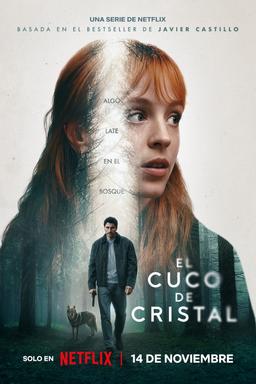 El cuco de cristal