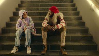 Tormenta de Navidad 1x4