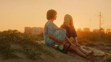 Cómo mandarlo todo a la mierda 1x4