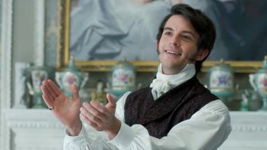 Bridgerton 1x8