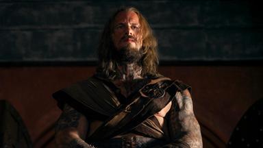 La casa de David 1x6