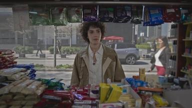 La familia Uysal 1x7