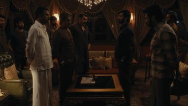 Bambai Meri Jaan 1x6