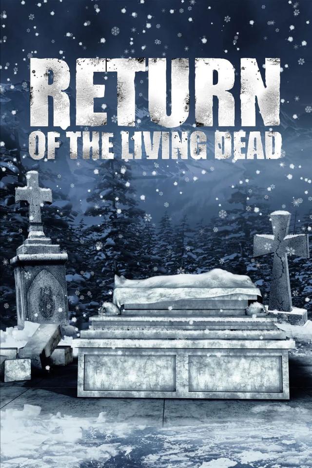 Return of the Living Dead