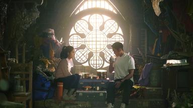 Campanilla de invierno 1x2