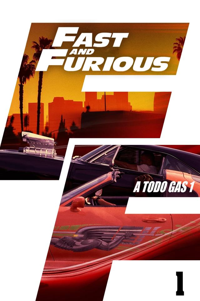 Rápido y furioso