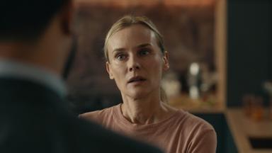 Pequeños desastres 1x2