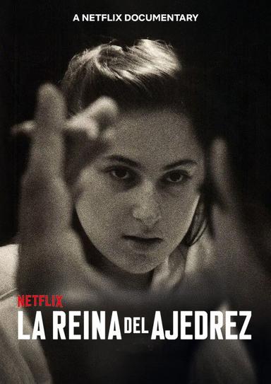 La reina del ajedrez